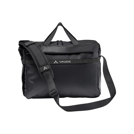 Vaude Enkele fietstas Mineo Commuter Briefcase 17 Black