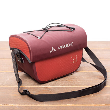 Vaude Stuurtas Aqua Box Recycled 6L Redeva