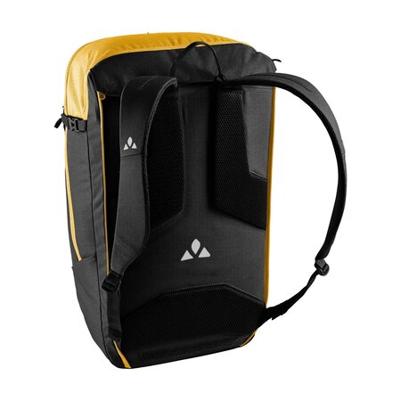 Vaude Enkele fietstas Cycle 28 II Burnt Yellow 28L