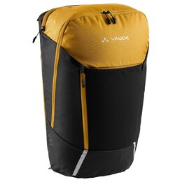 Vaude Enkele fietstas Cycle 20 II Burnt Yellow 20L