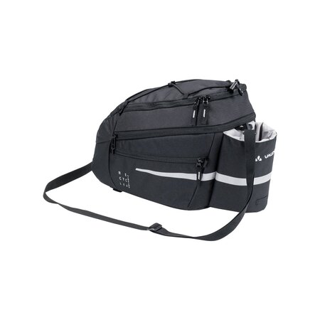 Vaude Bagagedragertas Silkroad L (Ready) 9+2L Black