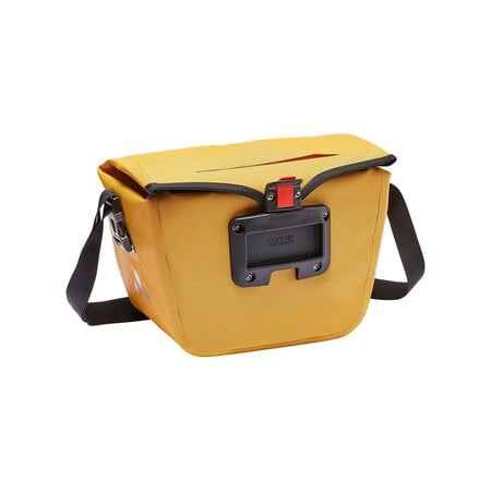 Vaude Stuurtas Proof Box 6L Burnt Yellow