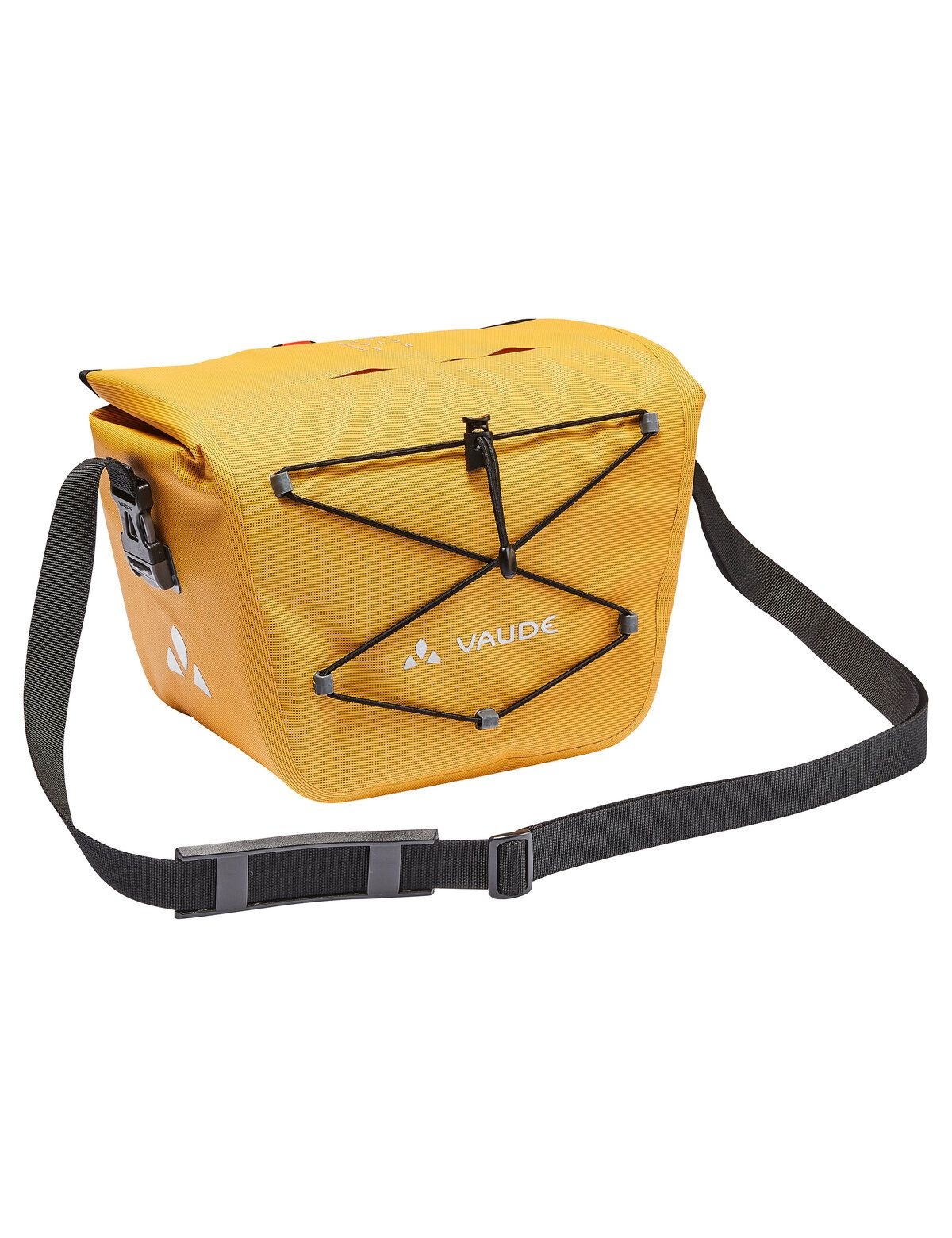 Stuurtas Proof Box 6L Burnt Yellow
