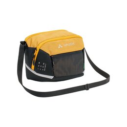 Vaude Stuurtas Cycle Box 5L Burnt Yellow