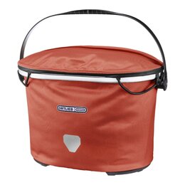 Ortlieb Stuurtas Up-Town City Rooibos - 17,5L