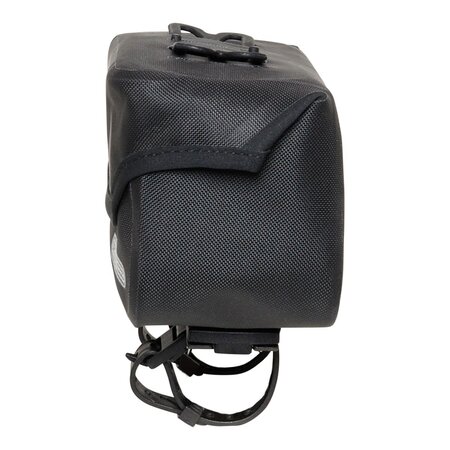 Ortlieb Top Tube Bag 1,5L Black