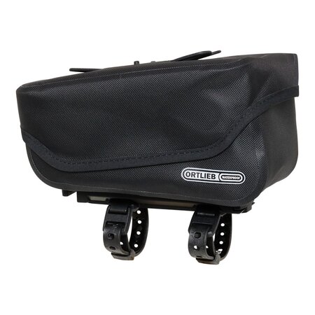 Ortlieb Top Tube Bag 1,5L Black