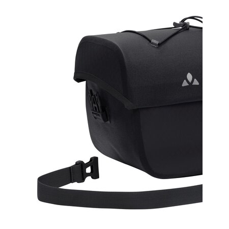 Vaude Stuurtas Aqua Box 6L Black