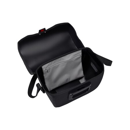 Vaude Stuurtas Aqua Box 6L Black