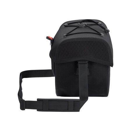 Vaude Stuurtas Aqua Box 6L Black