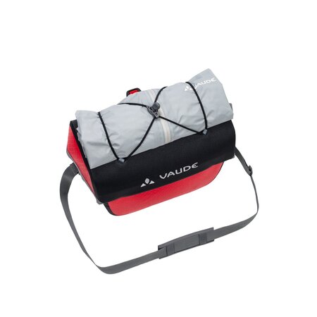 Vaude Stuurtas Aqua Box 6L Red