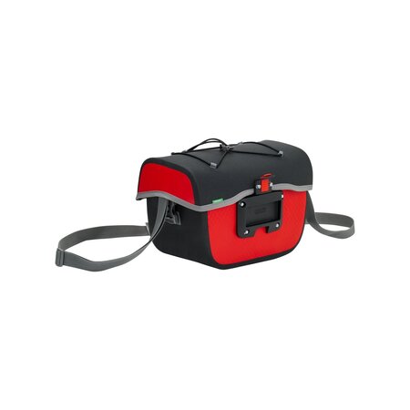 Vaude Stuurtas Aqua Box 6L Red