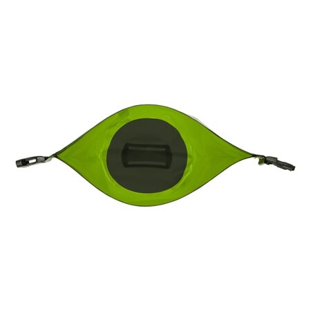 Ortlieb Dry-Bag PS10 Light Green 3L - Waterdicht