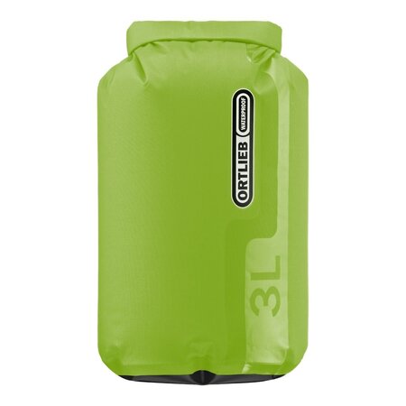 Ortlieb Dry-Bag PS10 Light Green 3L - Waterdicht