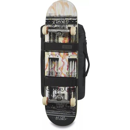 Dakine Rugtas Mission Street Pack 25L Black