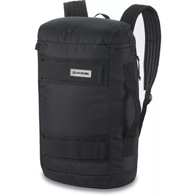 Dakine Rugtas Mission Street Pack 25L Black