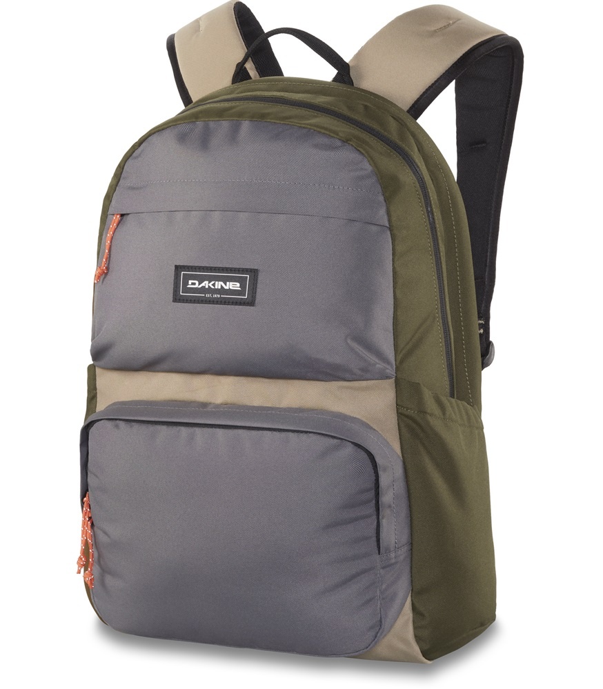 Rugtas Method 25L Mosswood