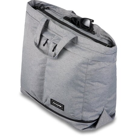 Dakine Weekendtas Verge Weekender Tote 34L Black Ripstop