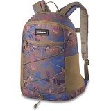 Dakine Rugtas WNDR Pack 18L Haiku Camo