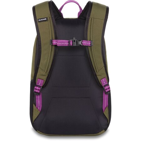 Dakine Rugtas Kids Campus 18L Jungle Punch