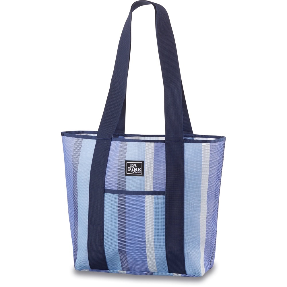 Draagtas Mesh Tote Navy