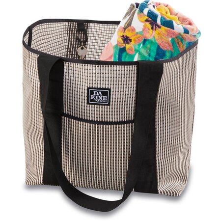 Dakine Draagtas Mesh Tote Dry Rose