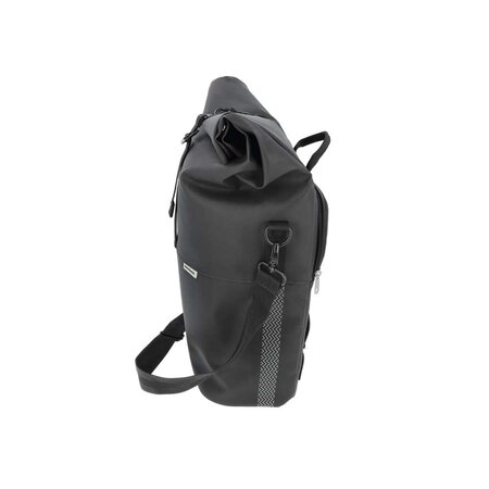 New Looxs Enkele fietstas Nyborg 17L Black