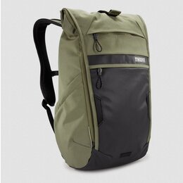 Thule Fietsrugzak Paramount Commuter Backpack 18L Olivine