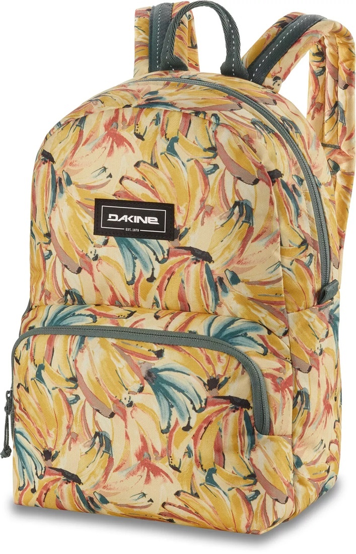 Dakine Rugtas Cubby Pack 12L Bunch O Bananas Kinderrugzak Fietstas