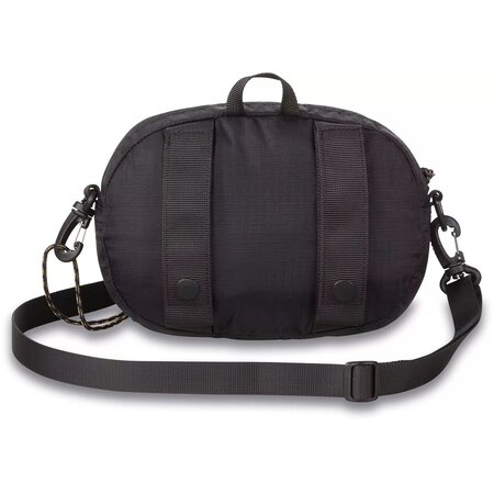 Dakine Schoudertas Joey Oval Crossbody Black