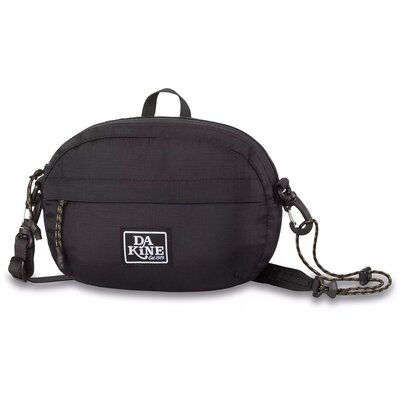 Dakine Schoudertas Joey Oval Crossbody Black