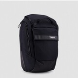 Thule Enkele Fietstas en Rugtas Paramount Hybrid Pannier 26L Zwart