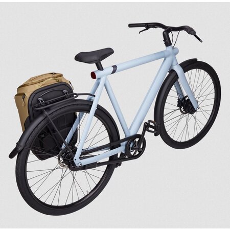 Thule Enkele Fietstas en Rugtas Paramount Hybrid Pannier 26L Nutria