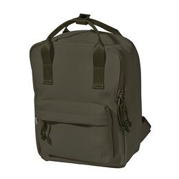 Urban Iki kinderrugzakken Kinderrugtas Icho Green 9L