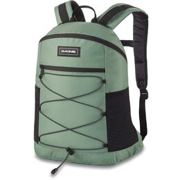 Dakine Rugtas WNDR Pack 18L Ivy