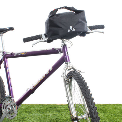 Vaude Aqua Box Light 4L Black Uni