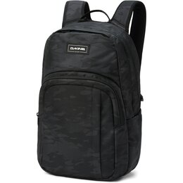 Dakine Rugtas Campus M 25L Black Vintage Camo