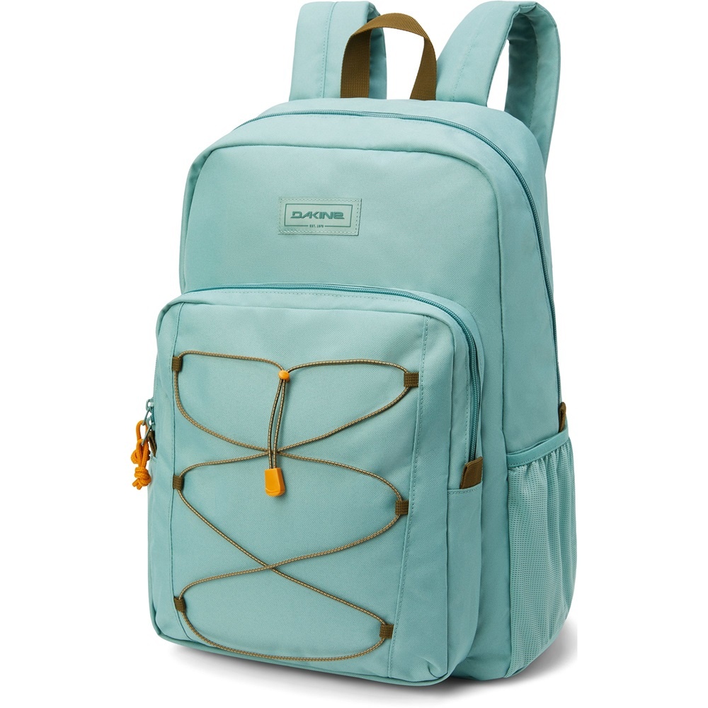 Dakine Rugtas Educated Backpack 30L Trellis Schoolrugzak Fietstas