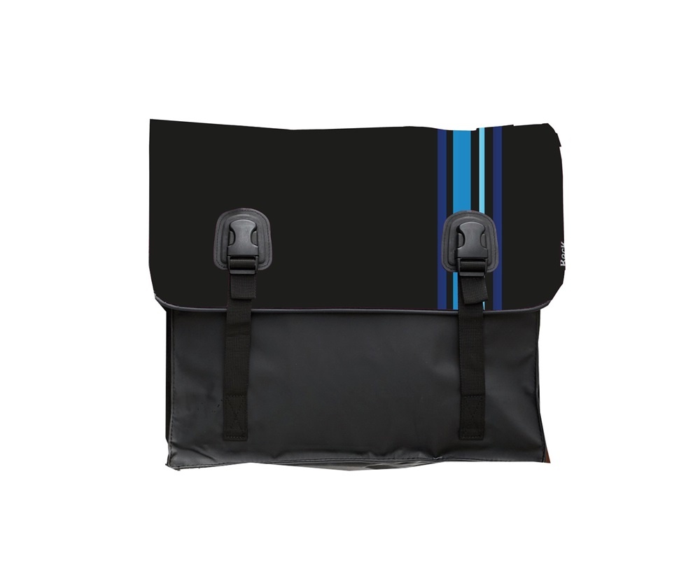 Dubbele fietstas Classic Water 46L