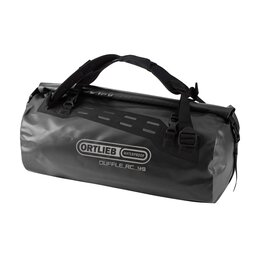 Ortlieb Reistas Duffle RC Black 49L