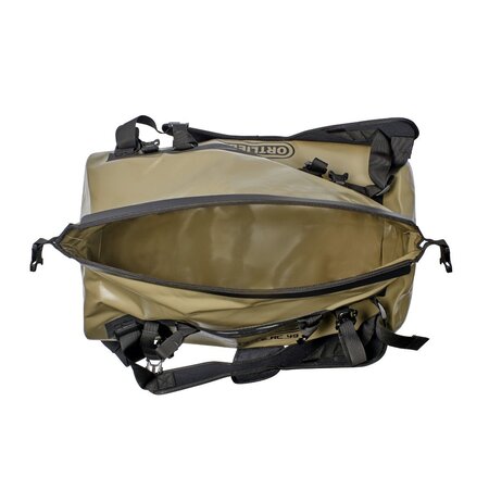 Ortlieb Reistas Duffle RC Olive 49L - Waterdicht