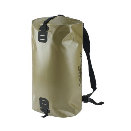 Ortlieb Reistas Duffle RC Olive 49L - Waterdicht