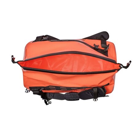 Ortlieb Reistas Duffle RC Coral 49L - Waterdicht