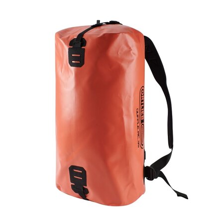 Ortlieb Reistas Duffle RC Coral 49L - Waterdicht