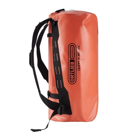 Ortlieb Reistas Duffle RC Coral 49L - Waterdicht