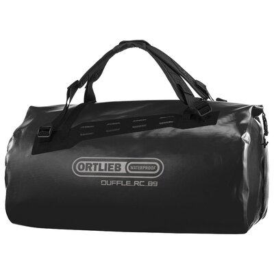 Ortlieb Reistas Duffle RC Black 89L