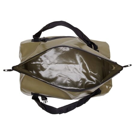 Ortlieb Reistas Duffle RC Olive 89L - Waterdicht