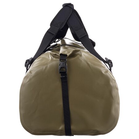 Ortlieb Reistas Duffle RC Olive 89L - Waterdicht