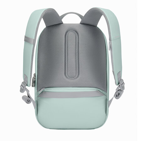 XD Design Rugzak Bobby Edge 22L Iceberg Green - Anti diefstal