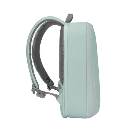 XD Design Rugzak Bobby Edge 22L Iceberg Green - Anti diefstal